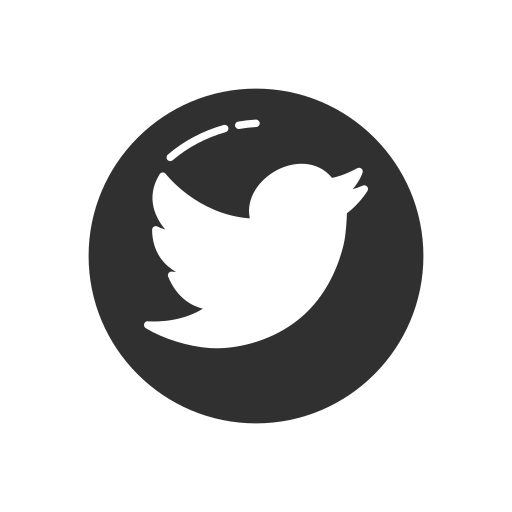 Logo, twitter, twitter logo, website icon